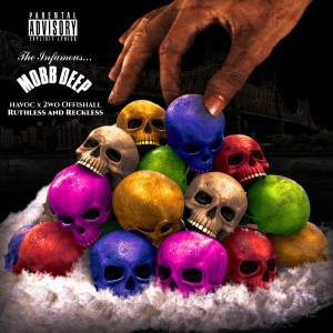 收聽2WO OFFISHALL的Ruthless And Reckless (Explicit)歌詞歌曲