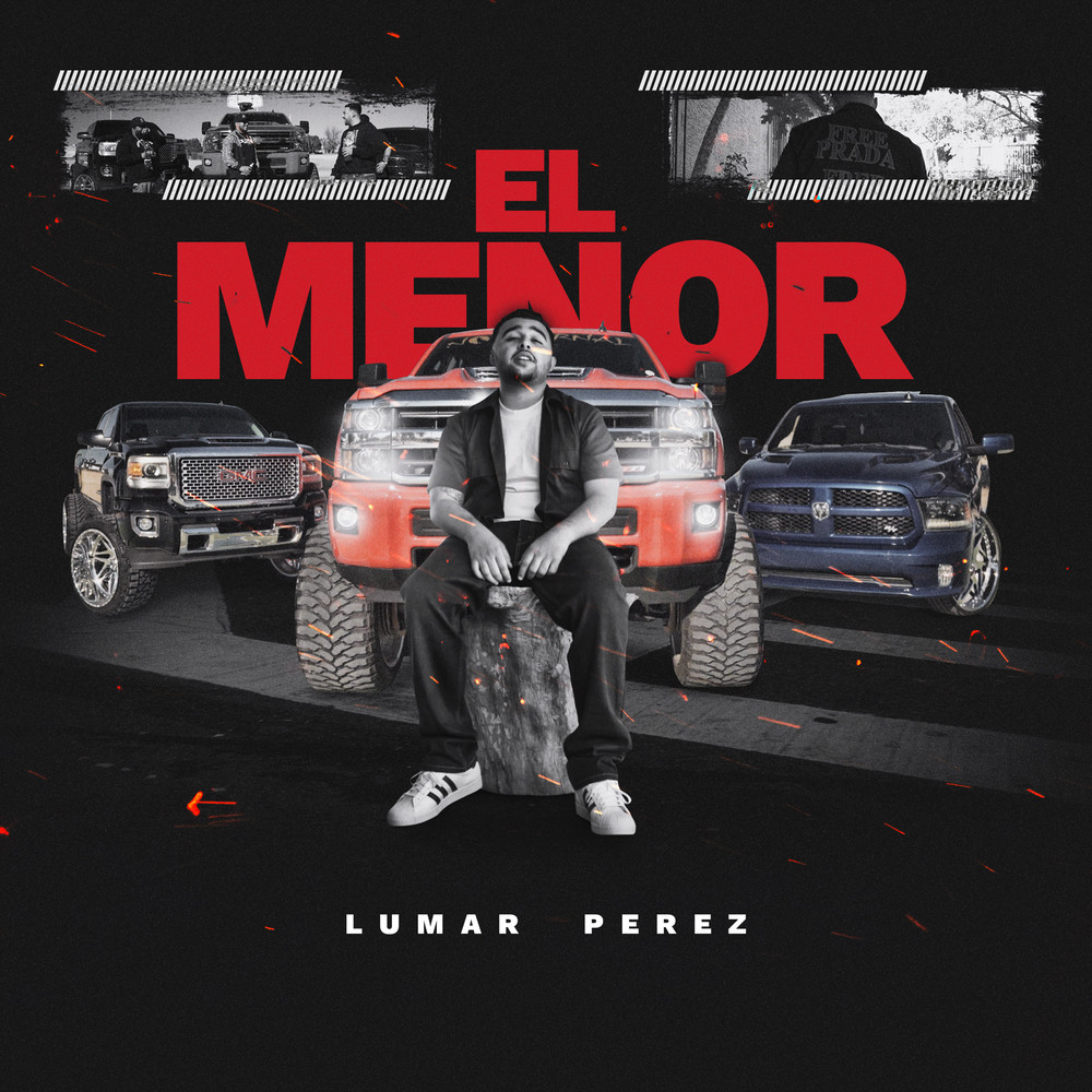 El Menor