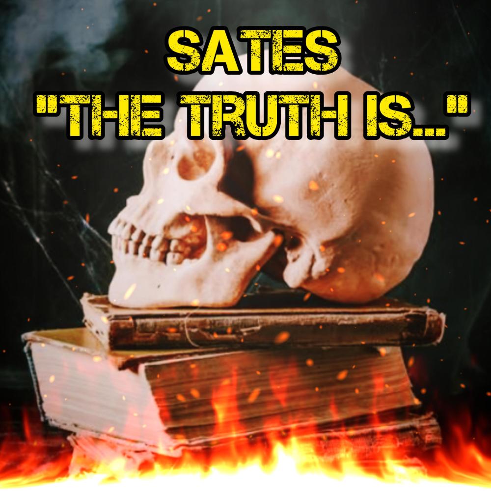 THE TRUTH IS...