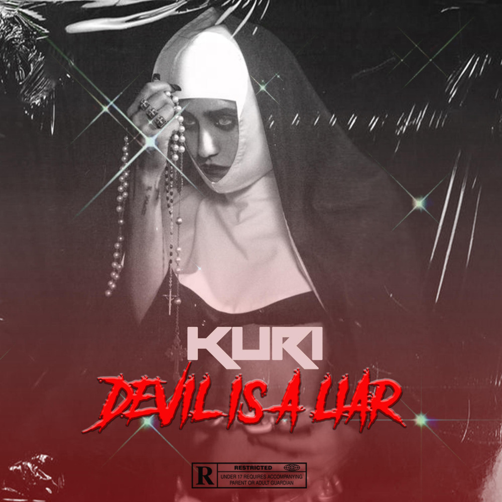 Devil Is a Liar (Explicit)