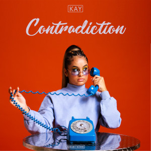 Album Contradiction from Kay