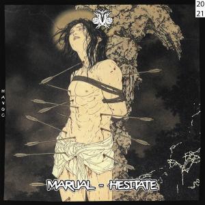 Album Hesitate from 