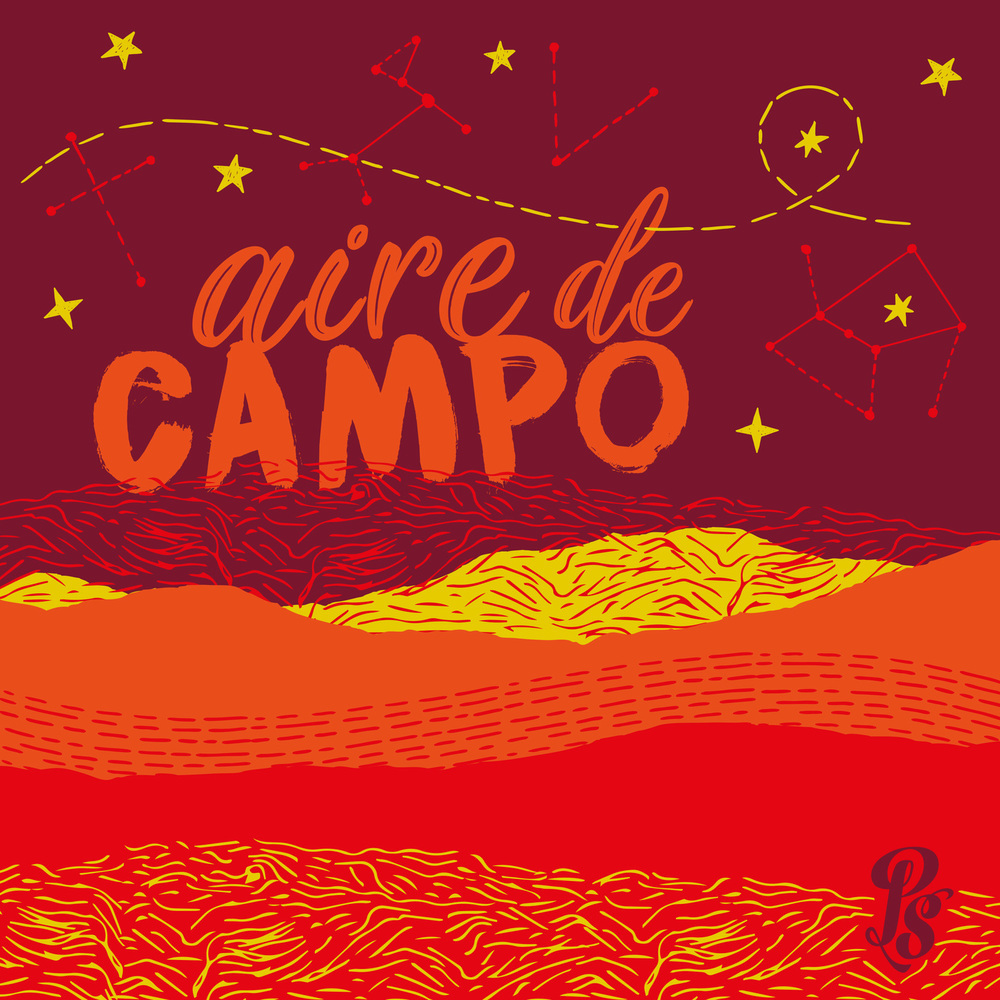 Aire de Campo