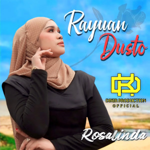 Rosalinda的专辑Rayuan Dusto