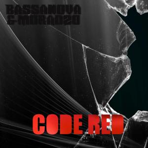 Bassanova的专辑Code Red