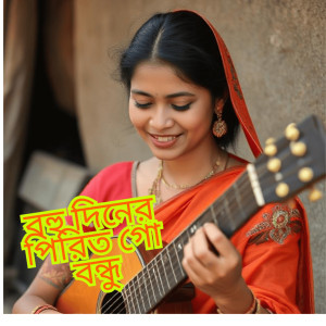 Abdul Alim的專輯Bohu Diner Pirit Go Bondhu