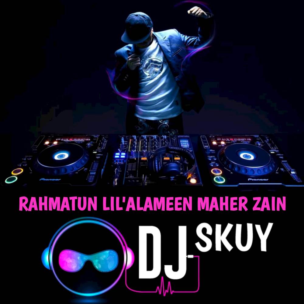 Rahmatun Lil'Alameen Sholawat