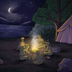 收聽TMons的Gọi Gió Thiên Phong (VTGP Version)歌詞歌曲