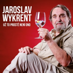 收聽Jaroslav Wykrent的V bílém se vdávala歌詞歌曲