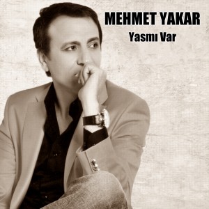 Album Yasmı Var from Mehmet Yakar