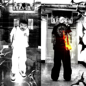 Album 3600 Season (Explicit) from limbo3600