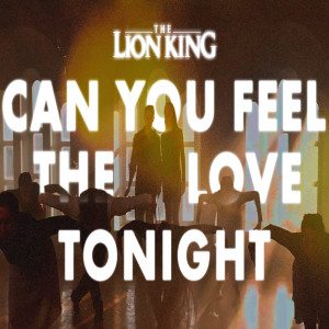 The Lion King