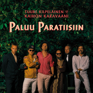 ดาวน์โหลดและฟังเพลง En ole yksin พร้อมเนื้อเพลงจาก Tuure Kilpeläinen Ja Kaihon Karavaani