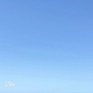 收聽Jasmine Clarke的Blue歌詞歌曲