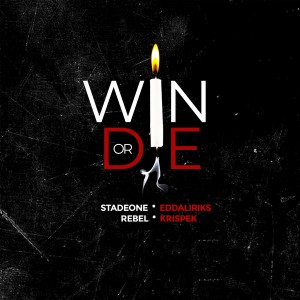 Listen to Win or Die song with lyrics from Rebel'6