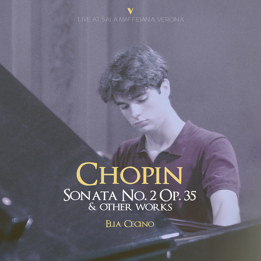 Piano Sonata No. 2 in B-Flat Minor, Op. 35, B. 128: IV. Finale. Presto (Live)