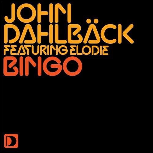 Bingo (feat. Elodie) [Extended Original Mix]