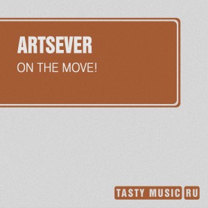 On the Move! dari Artsever