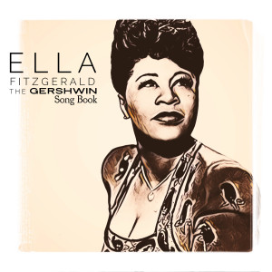 ดาวน์โหลดและฟังเพลง Fascinating Rhythm พร้อมเนื้อเพลงจาก Ella Fitzgerald