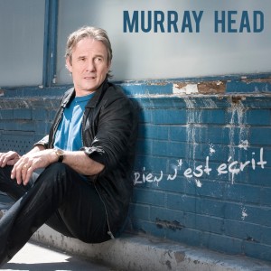 Album Rien n' est écrit oleh Murray Head