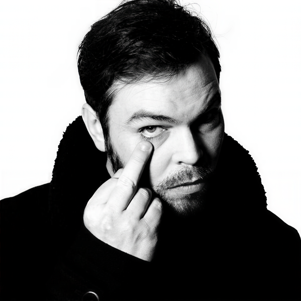Gaz Coombes