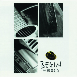 BEGIN的專輯THE ROOTS