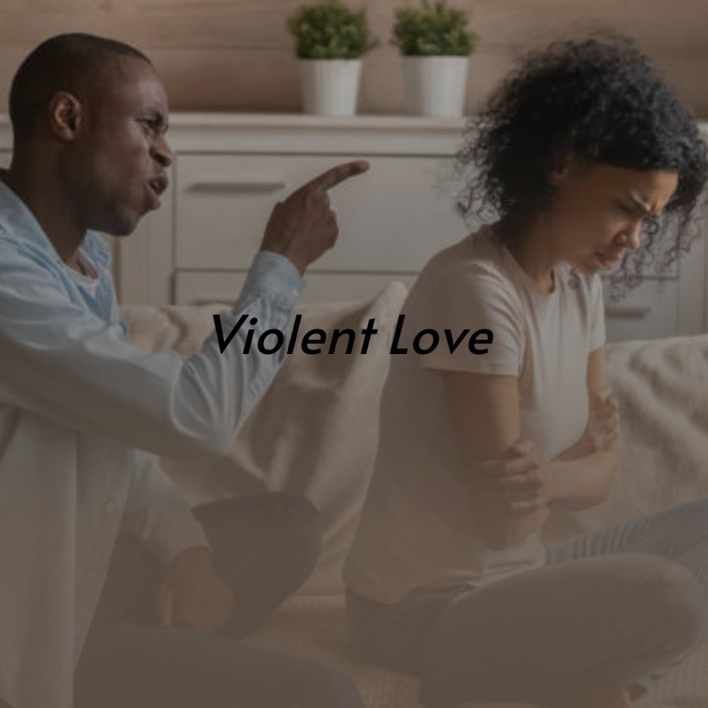 Violent Love