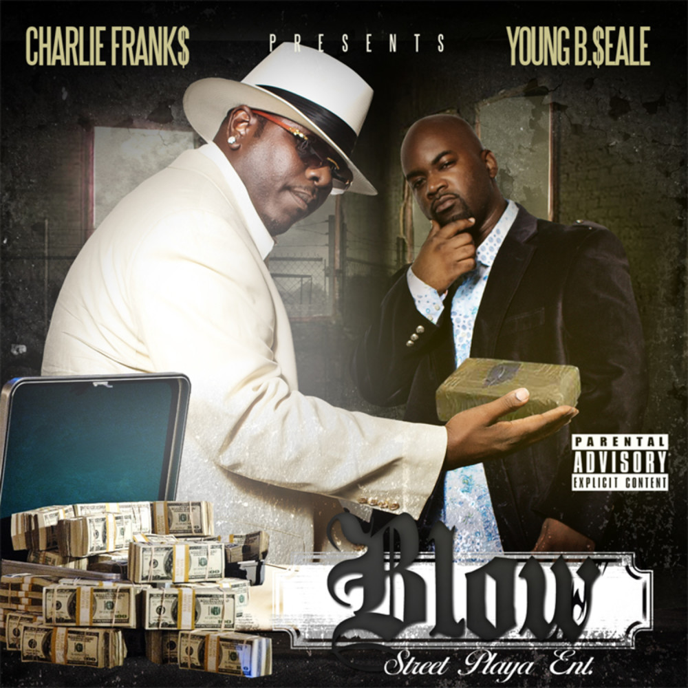 Getcha cake (Explicit)