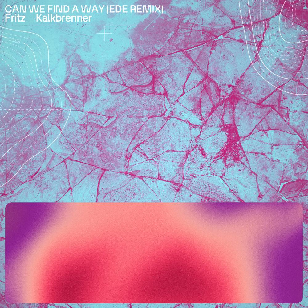 Can We Find A Way (Ede Remix)