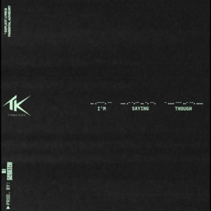 收聽Timbo King的I'm Saying Though (Radio Version)歌詞歌曲