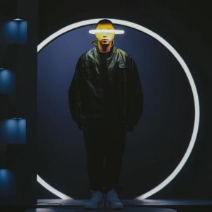 收听Jony J的周润发歌词歌曲