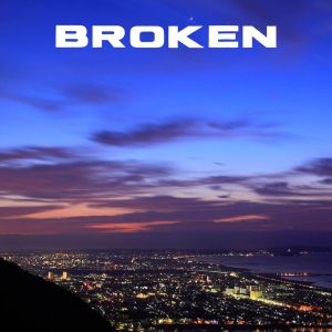 Listen to Broken song with lyrics from Ysma