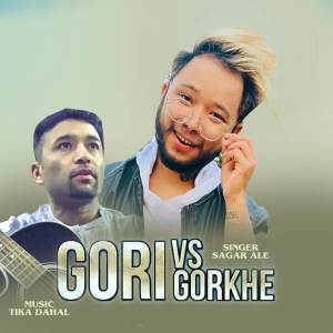Gori VS Gorkhe dari Tika Dahal