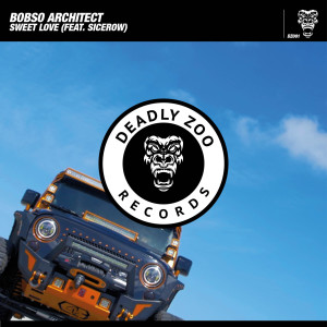 Album Sweet Love from Bobso Architect