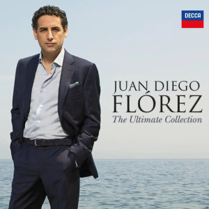 Juan Diego Florez的專輯Juan Diego Flórez - The Ultimate Collection