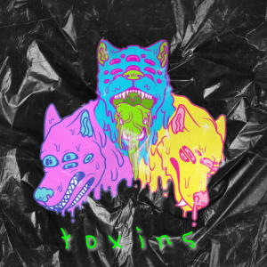 Farkas的專輯Toxins