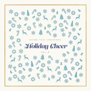 收聽The Holiday Place的It's the Most Wonderful Time of the Year歌詞歌曲