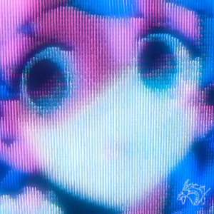 收聽my!lane的Immortal (Explicit)歌詞歌曲