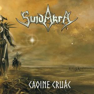 Listen to Caoine Cruác song with lyrics from Suidakra