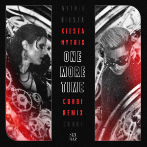 收聽Kiesza的One More Time (Curbi Remix)歌詞歌曲