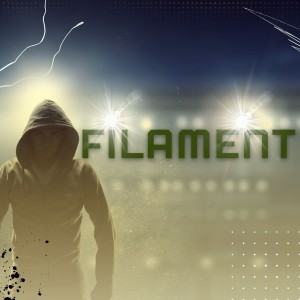 CDI RECORDS S.A.的專輯Filament