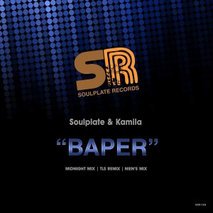 Listen to Baper (Nien's Mix) song with lyrics from Soulplate