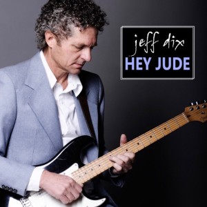 收聽Jeff Dix的Hey Jude歌詞歌曲