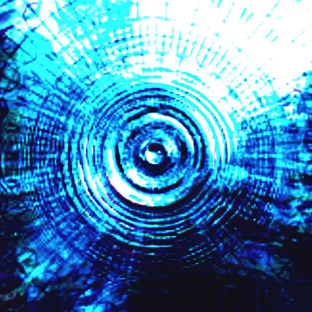 Ripples in the Water