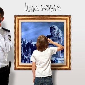 收聽Lukas Graham的You're Not There歌詞歌曲