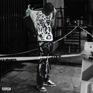 Album Dance On My Grave (feat. Yelly) (Explicit) from Yelly