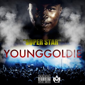 ดาวน์โหลดและฟังเพลง Super Star (Explicit) พร้อมเนื้อเพลงจาก Young Goldie