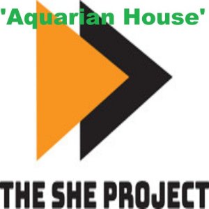 The She Project的專輯Aquarian House