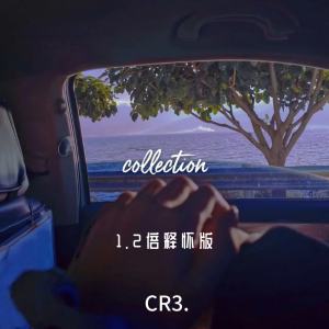 收聽CR3.的收藏 (1.2倍釋懷版)歌詞歌曲