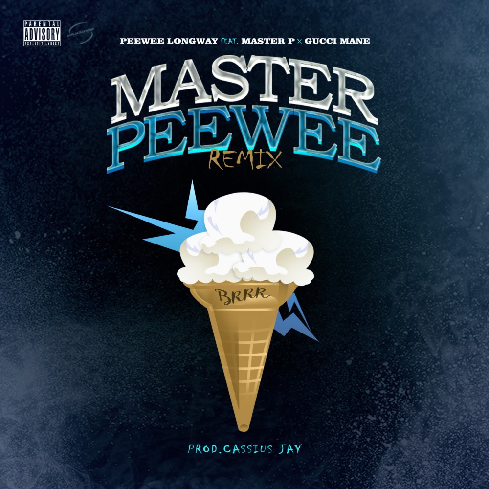 Master Peewee (Remix) (Explicit) (Remix|Explicit)